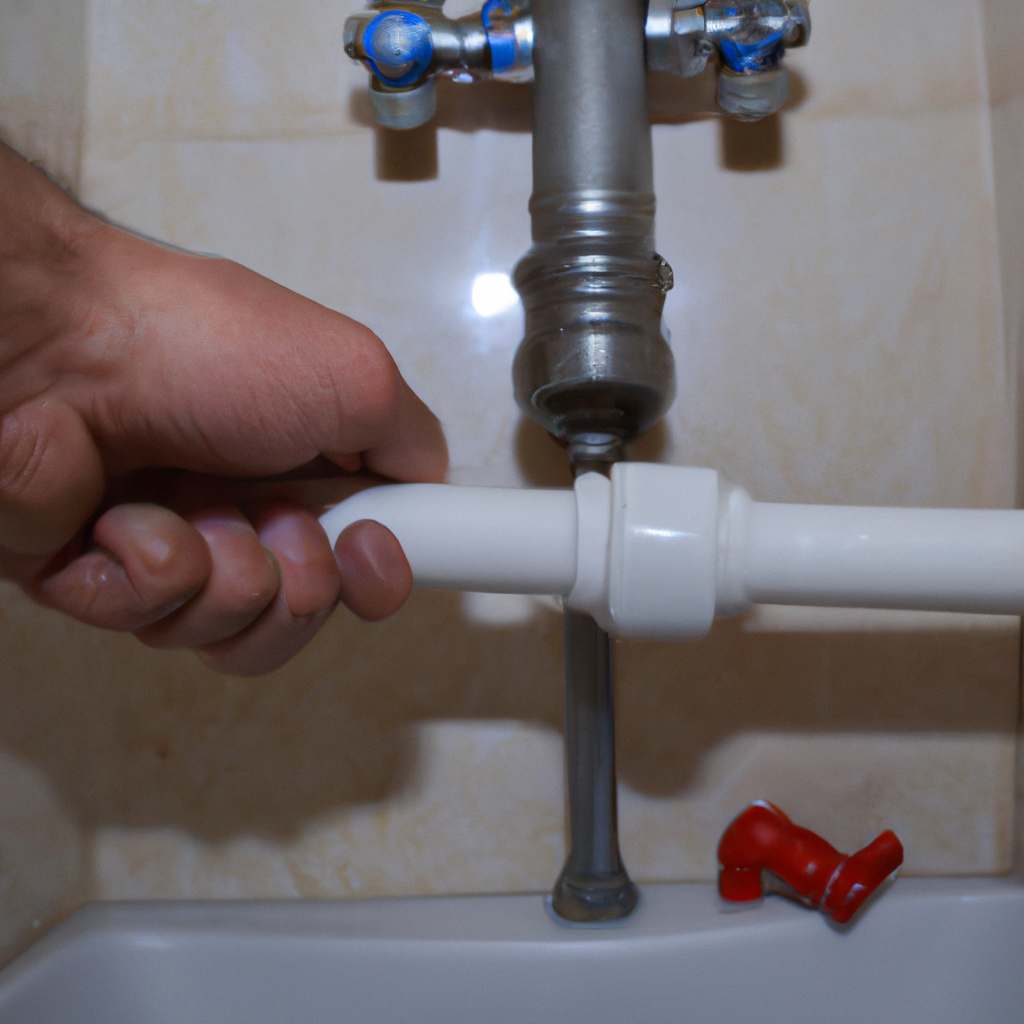 Cómo desatascar una tubería de baño: Una guía paso a paso