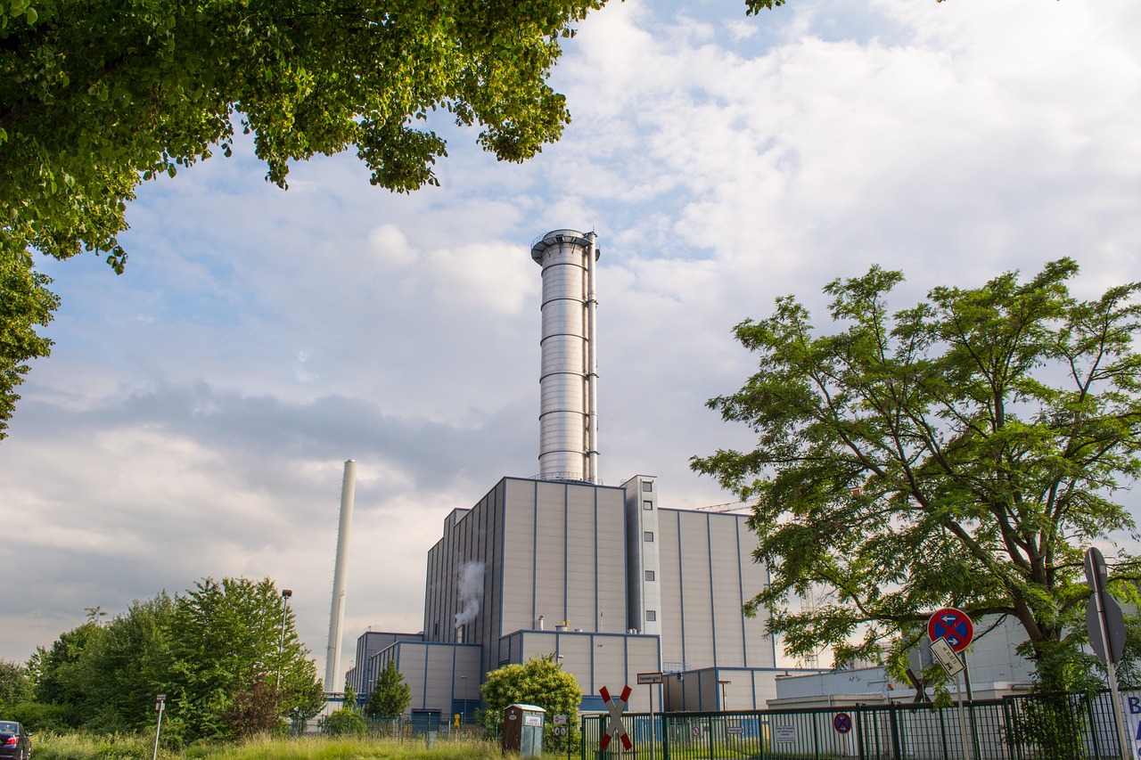 Descubriendo el Sistema Termoeléctrico: ¿Qué Es y Cómo Funciona?