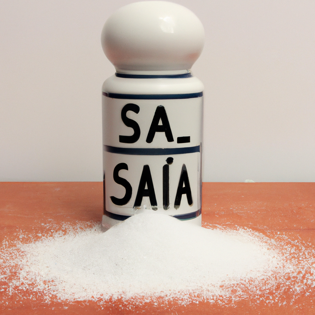 ¿Qué es la sal de Epsom y cómo se llama en España?