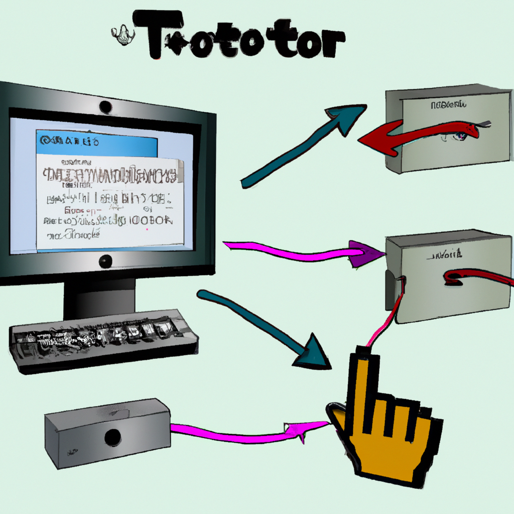 ¿Cómo funciona la Arqueta de Entrada ICT?