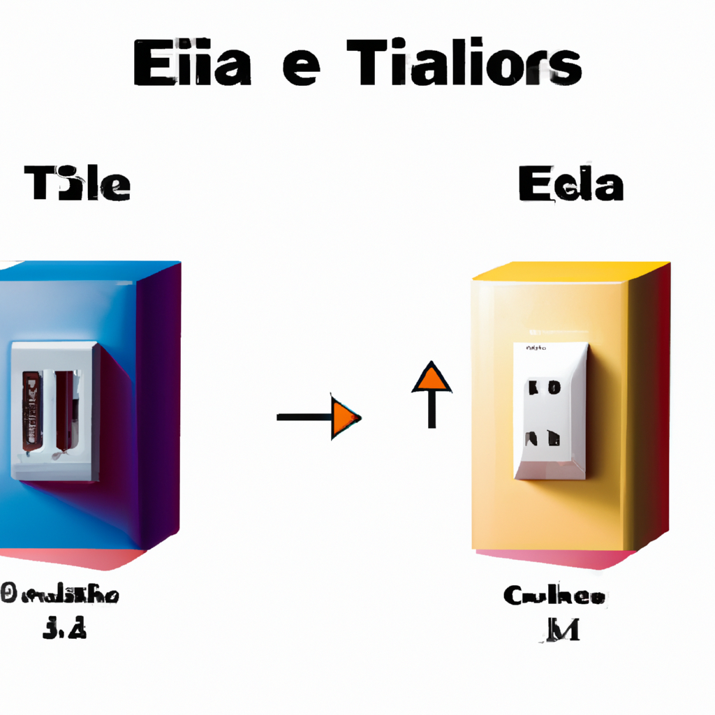 ¿Cuál es el Mejor Termo Eléctrico de Perfil Estrecho?