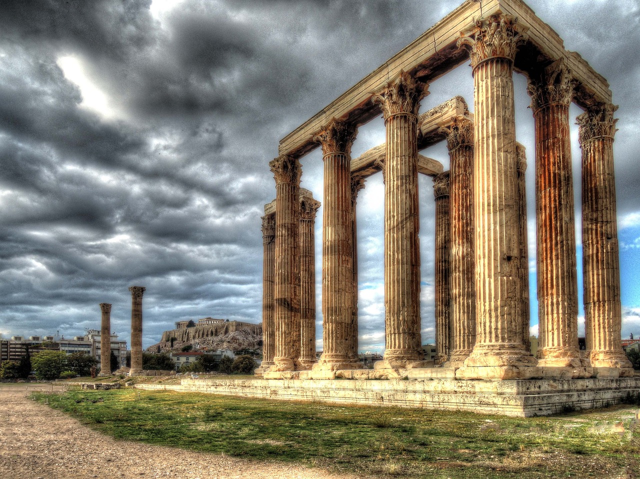 ¿Quién Creó la Pintura de Zeus? Un Análisis de la Historia Detrás de la Obra Maestra