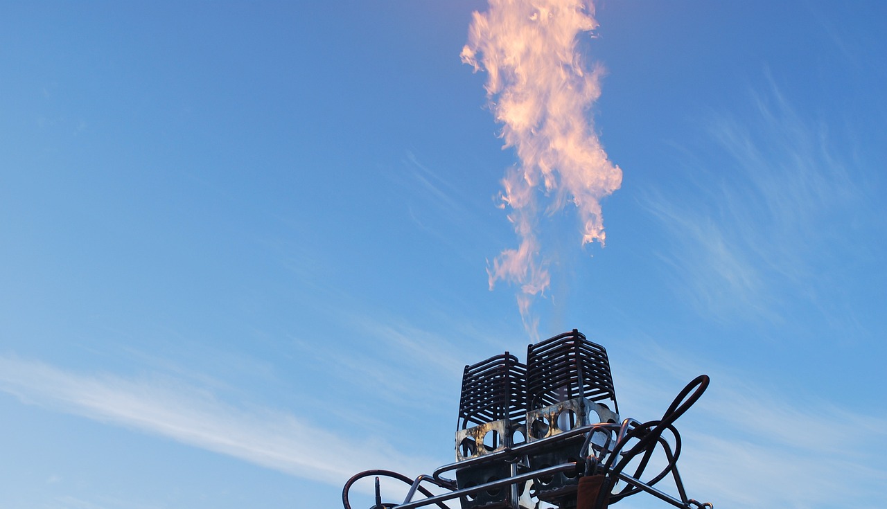 Cómo funciona un flotador de combustible