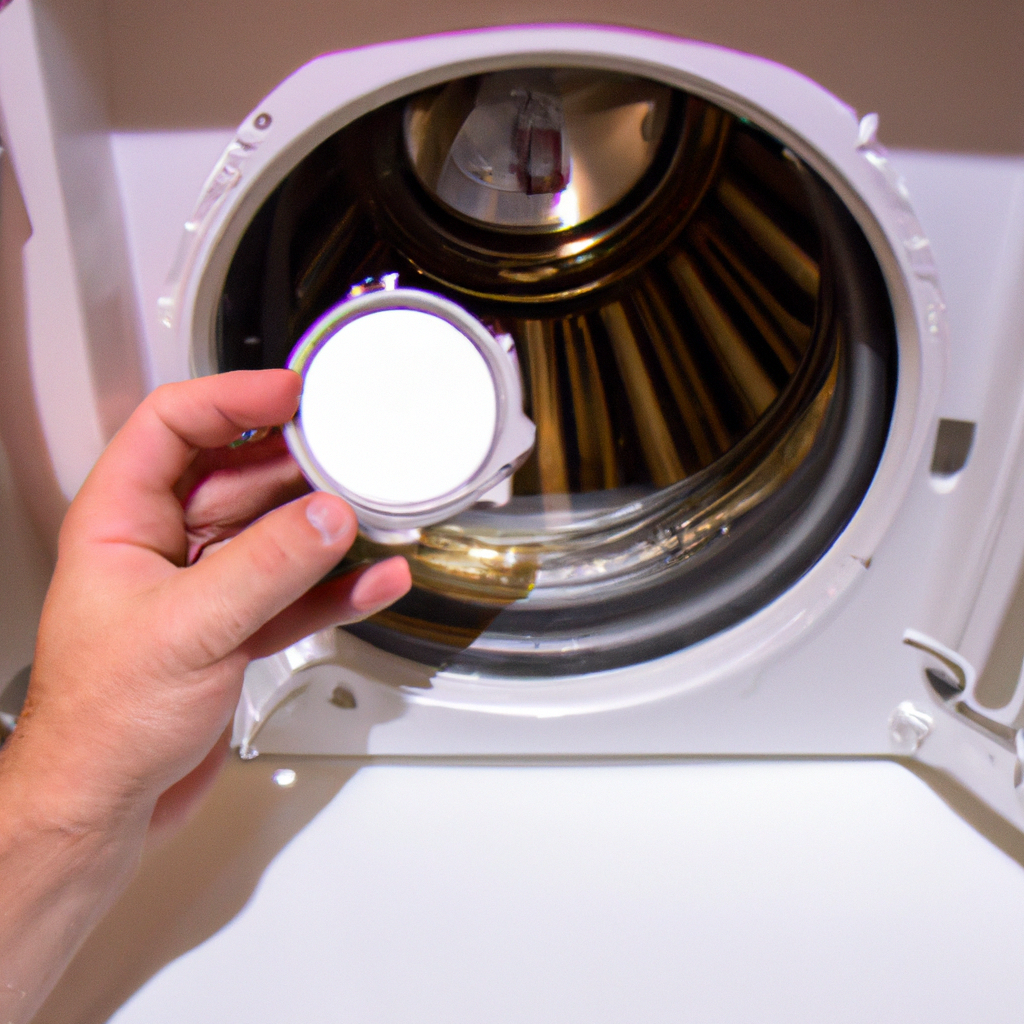 Cómo instalar los desagües de la lavadora o el lavavajillas?