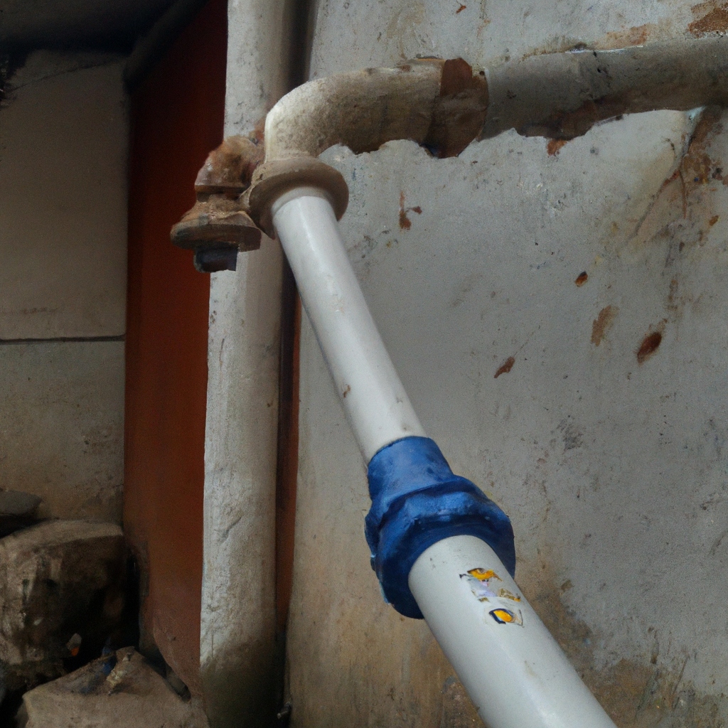 Cómo Tapar Caños de Agua a la Vista: Una Guía Paso a Paso