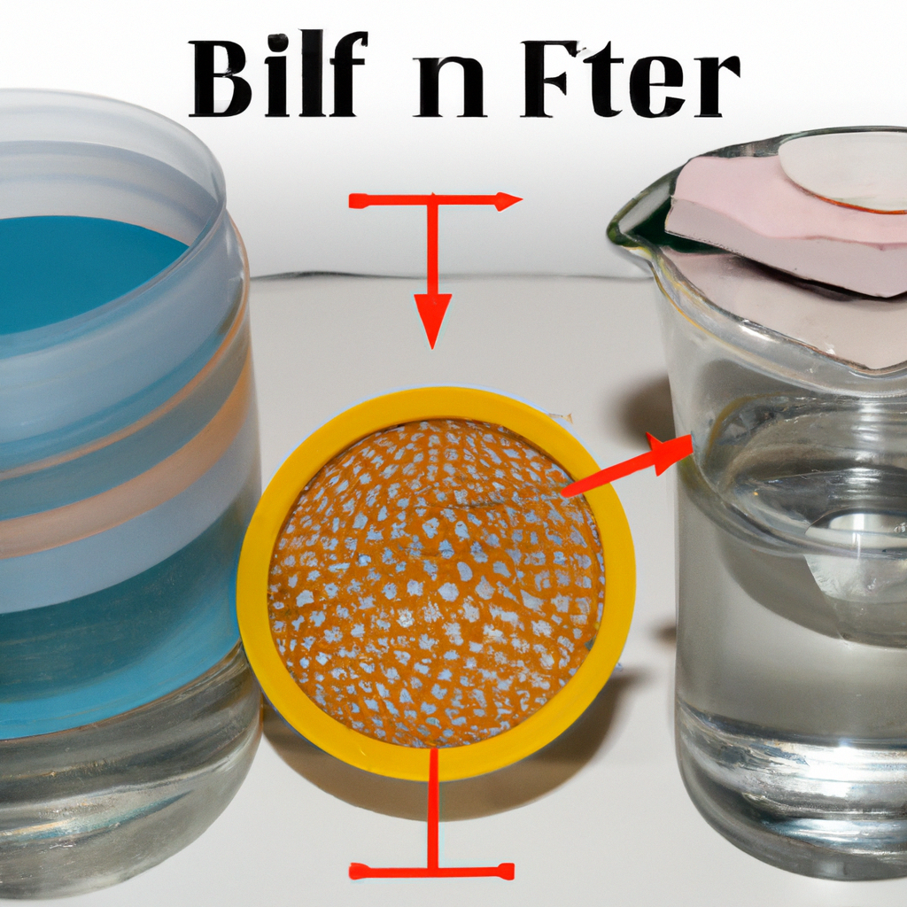 Consejos para saber cuándo cambiar el filtro BRITA