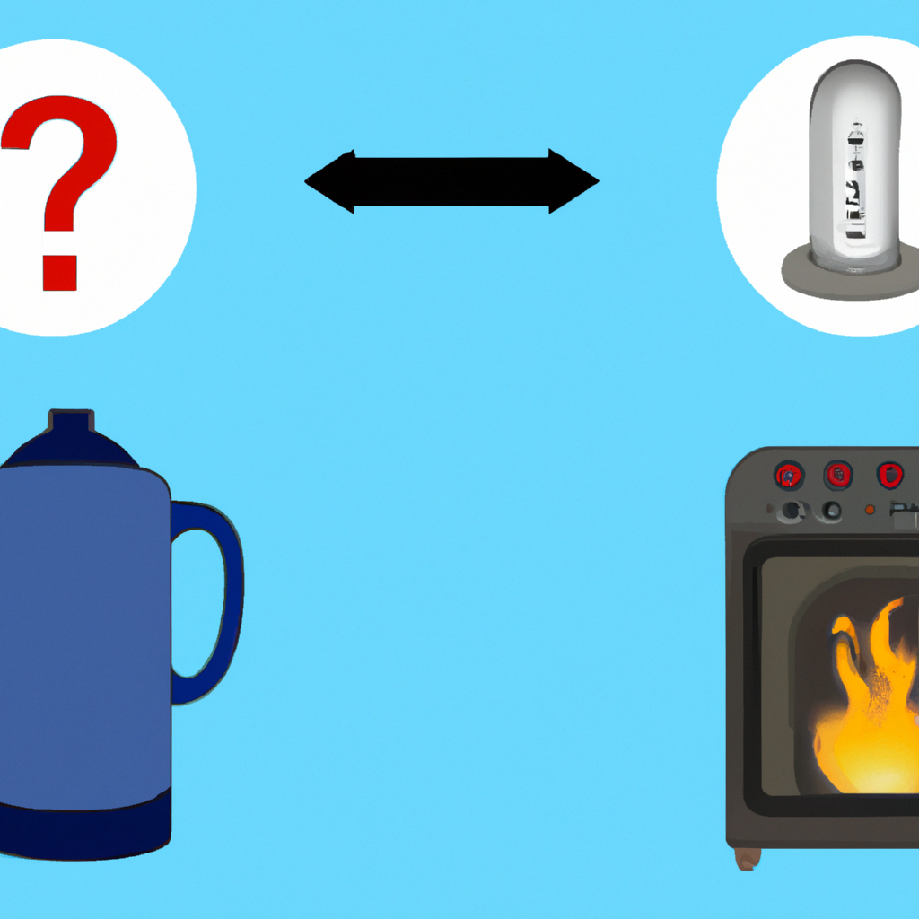 ¿Cuál es la mejor opción para ahorrar dinero: un termo eléctrico o un termo de gas?