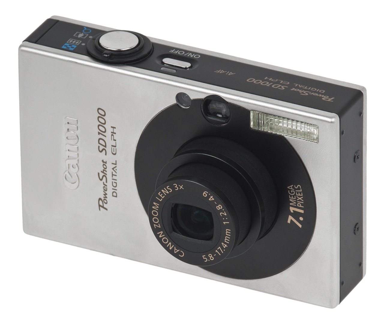¡Descubre cuántos megapíxeles ofrece la Nikon P1000!
