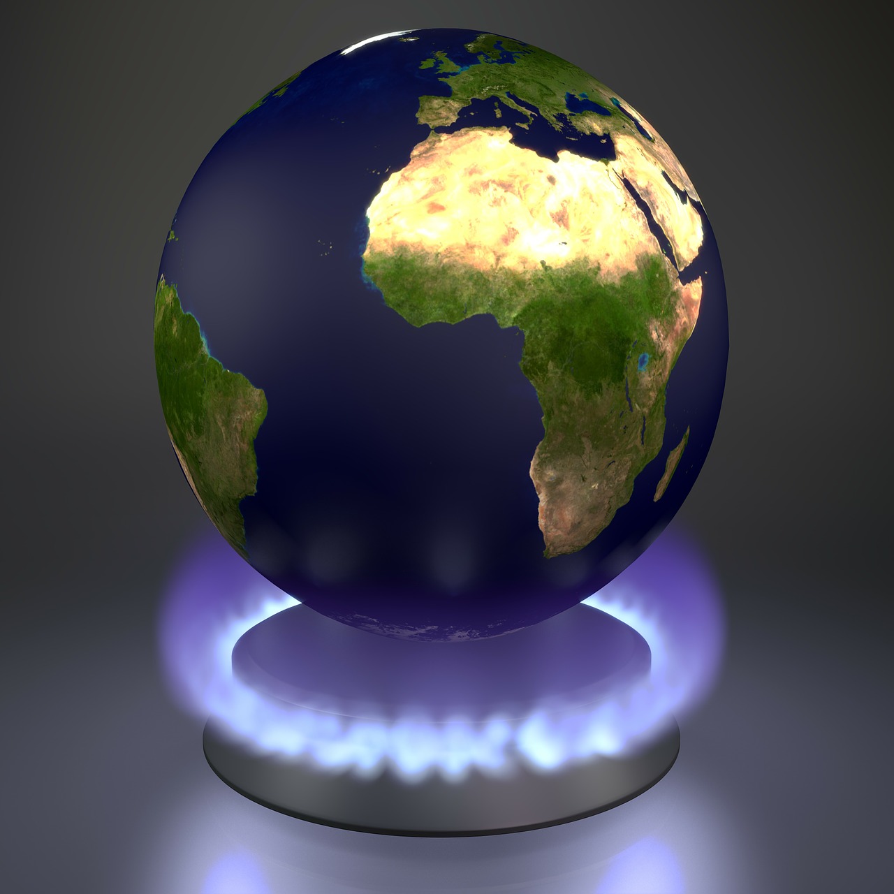 ¿Cómo evitar que se apague el calentador de gas?”