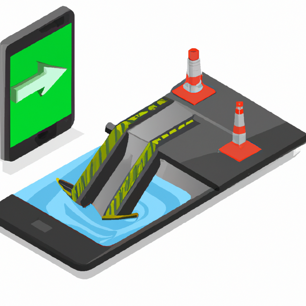 Descubre el sistema AquaStop: ¡una solución eficaz para evitar inundaciones!