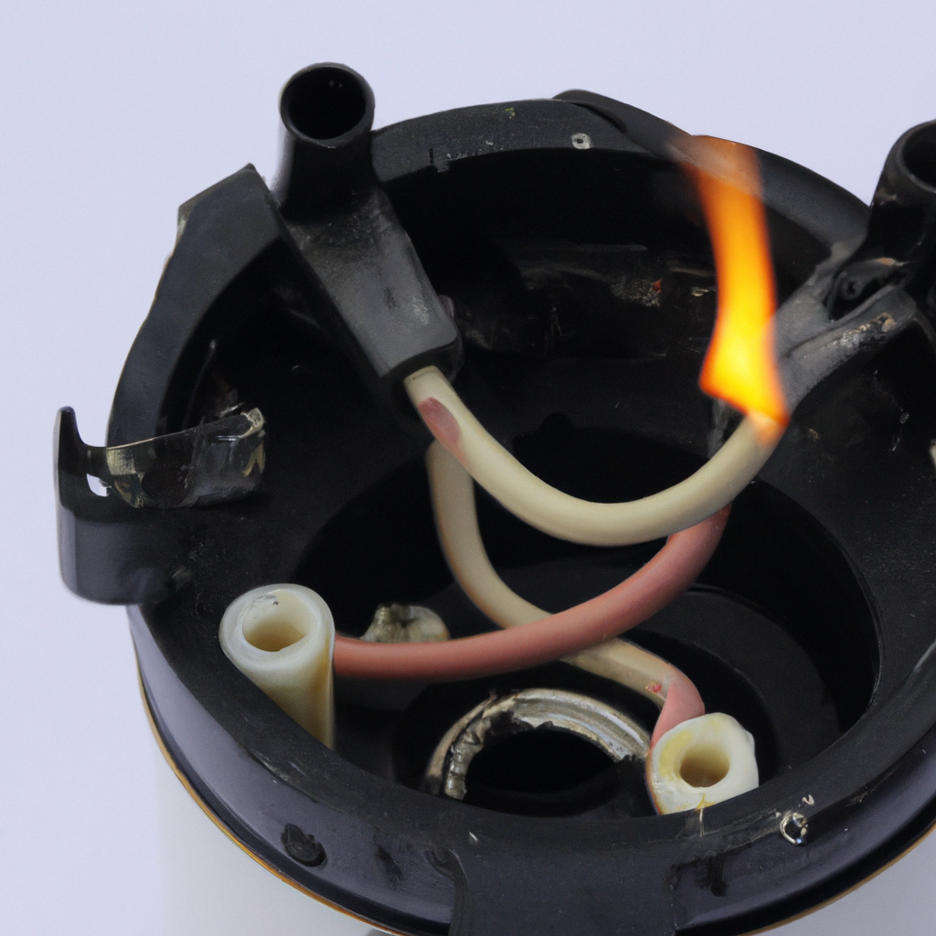 Causas de un termotanque eléctrico no calentando