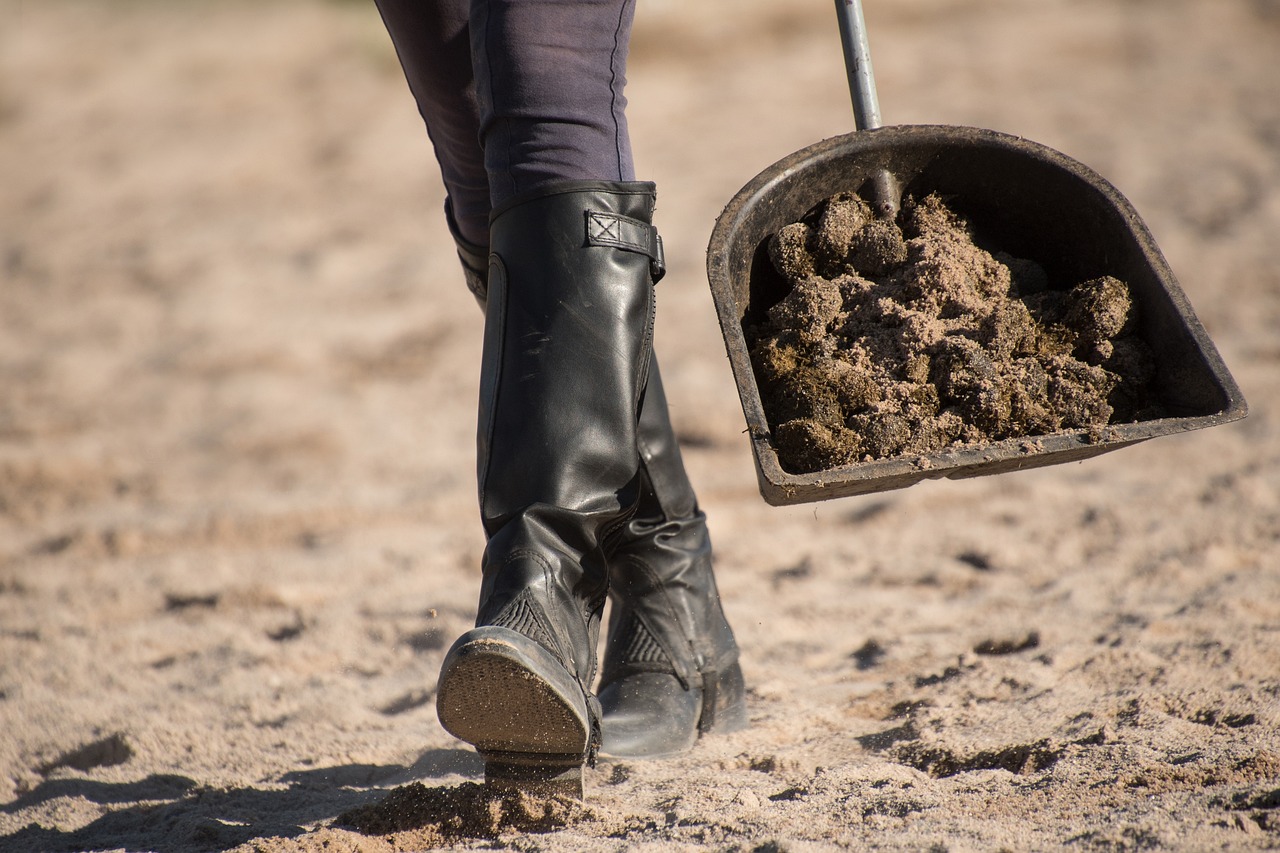Cómo eliminar la arena del agua de pozo: Una guía práctica