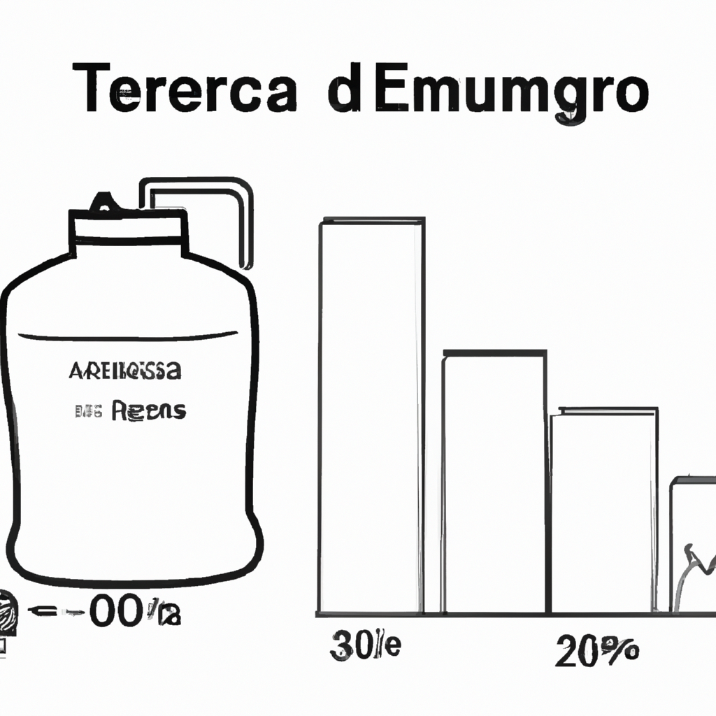 Cálculo del costo energético de un termo eléctrico de 150 litros