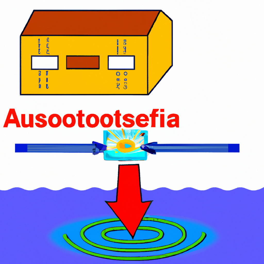 Descubre el Sistema de Seguridad AquaStop: ¿Qué es y Cómo Funciona?