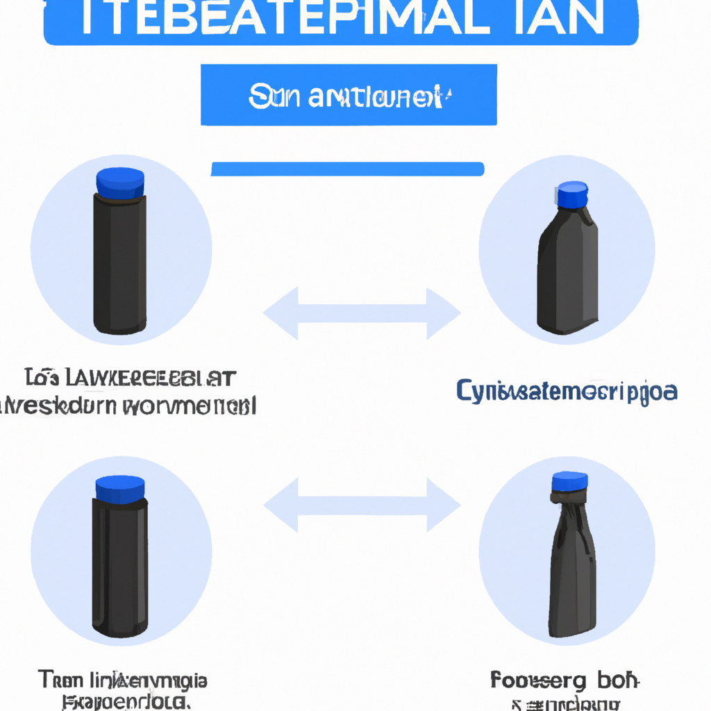 ¿Qué Beneficios Tiene un Termo Slim?