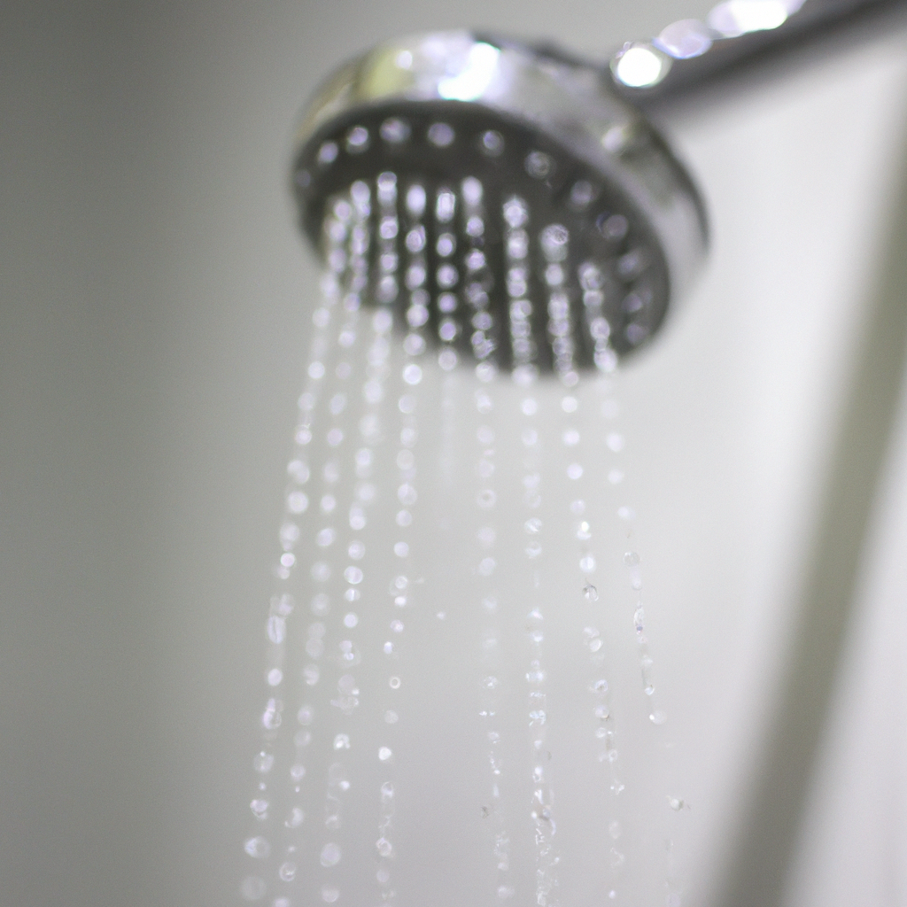 Descalcificar el agua de la ducha: Consejos para lograrlo