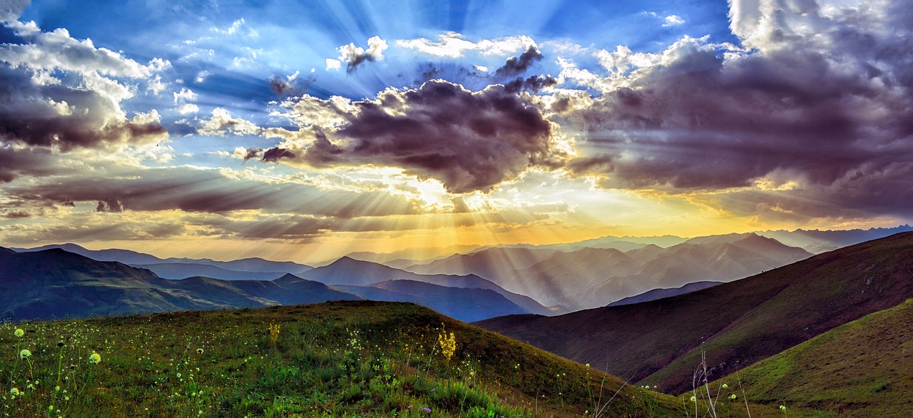 ¿Cómo afectan las lluvias horizontales al medio ambiente?