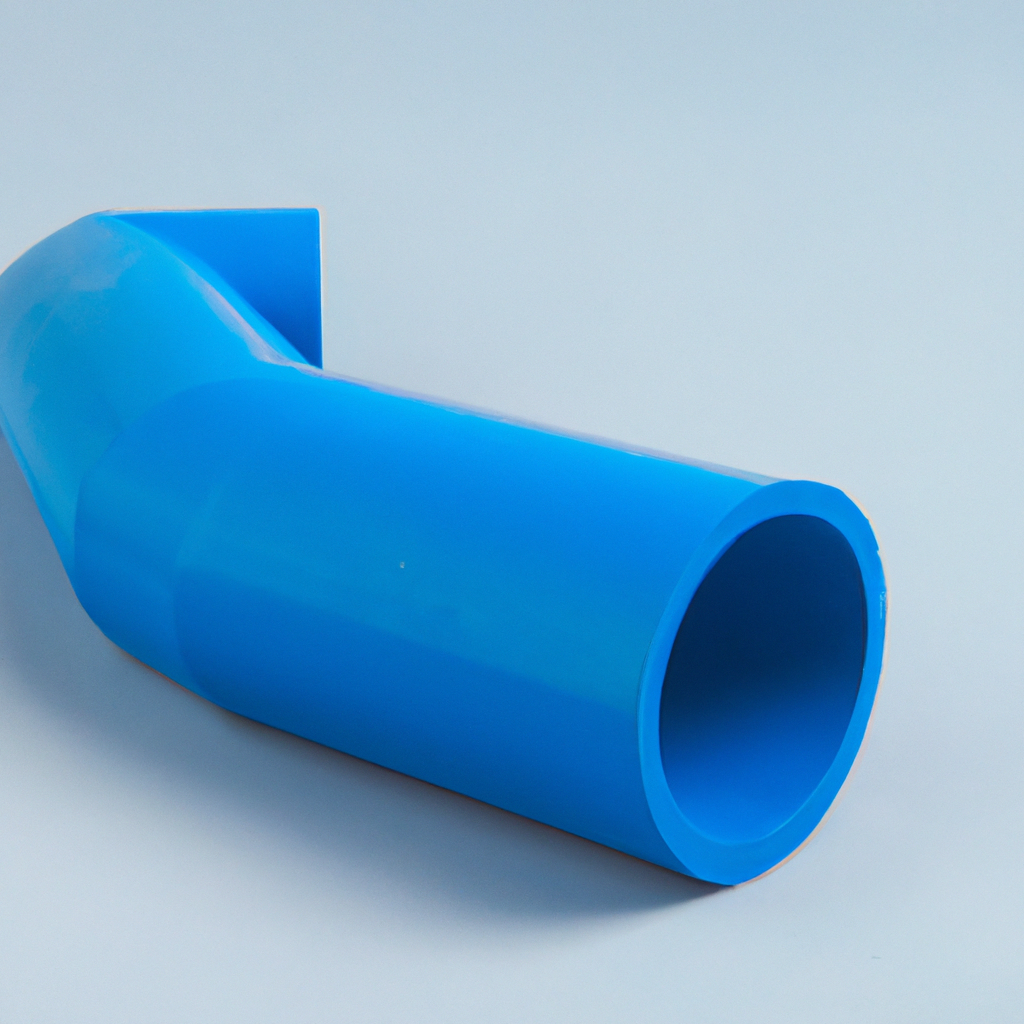 Usos y características del Tubo PVC Cedula 40