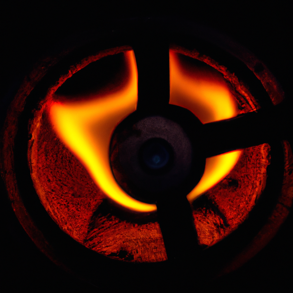 Cómo funcionan los calentadores de gas estancos