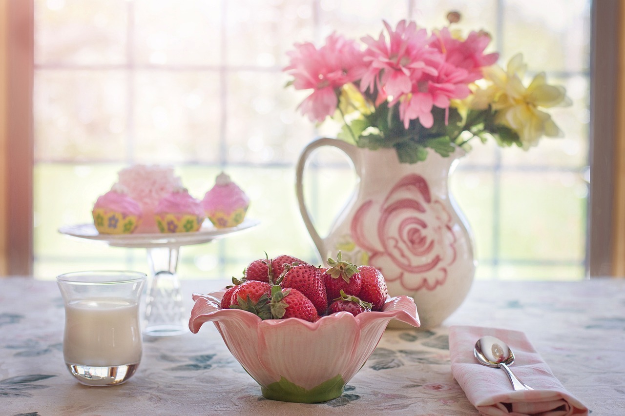 Decorando tu Comedor: ¿Qué Elementos Deben Estar Presentes?”