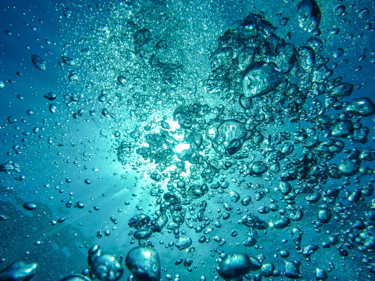 Cantidad de agua consumida en una ducha de 10 minutos