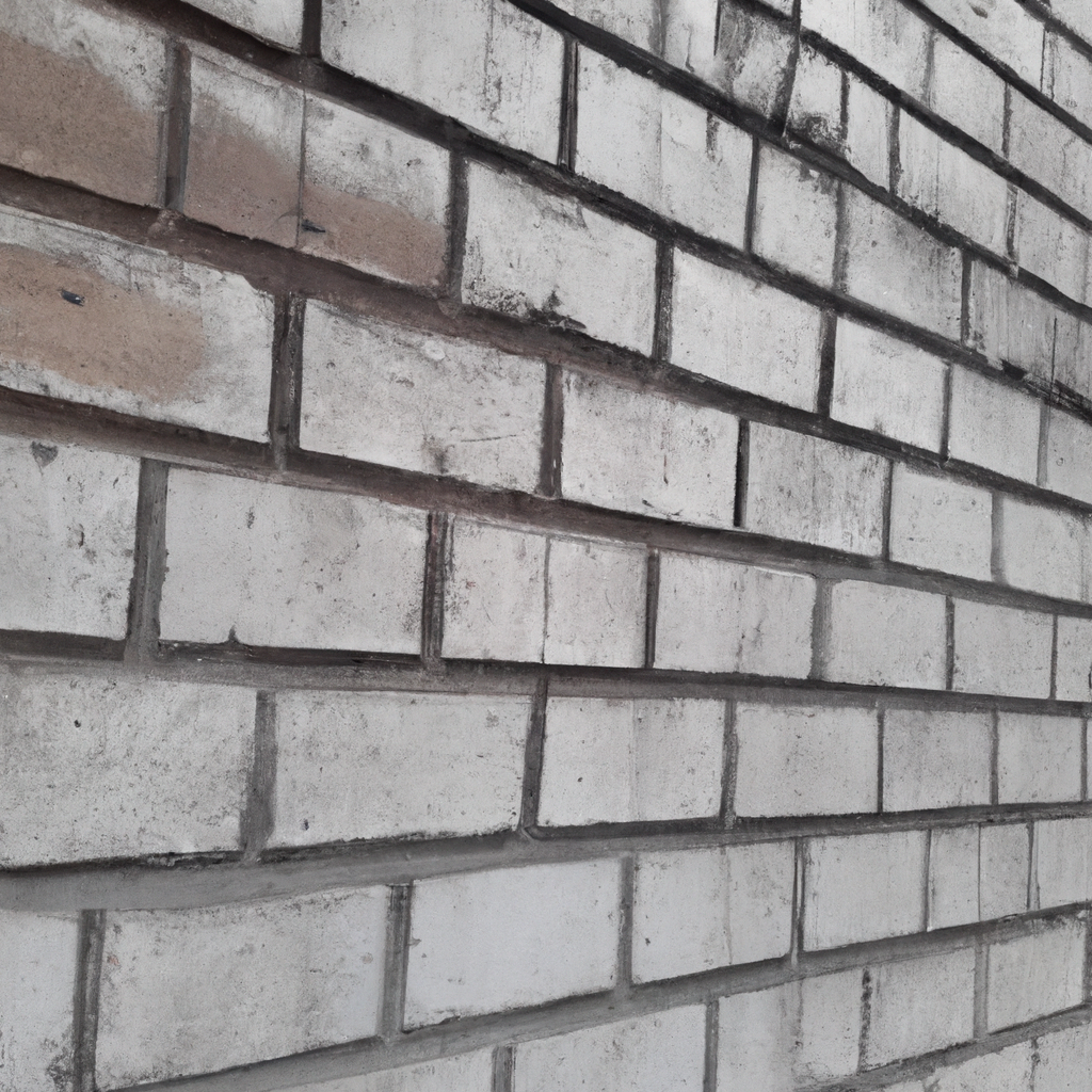 ¿Cuál es el grosor ideal para un muro de concreto?