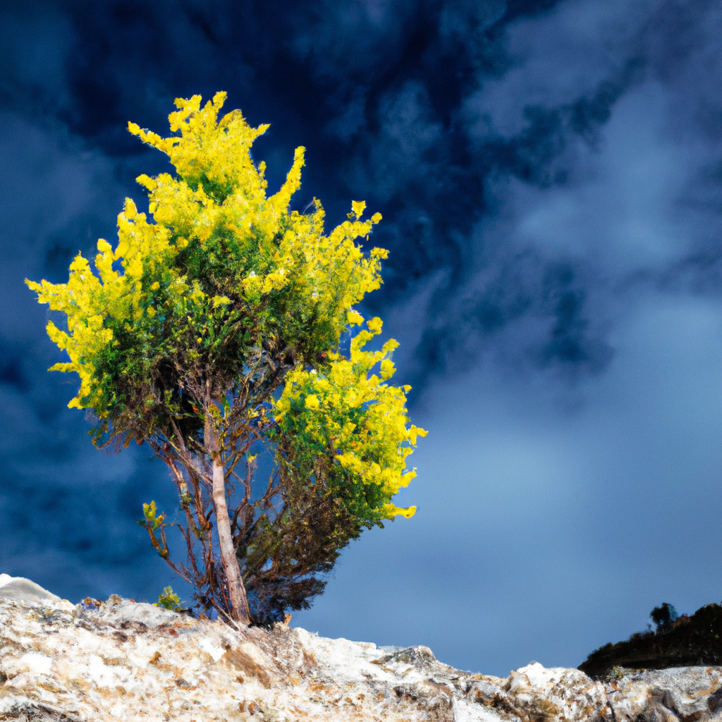 Cómo encontrar el mejor lugar para colocar la planta Erica