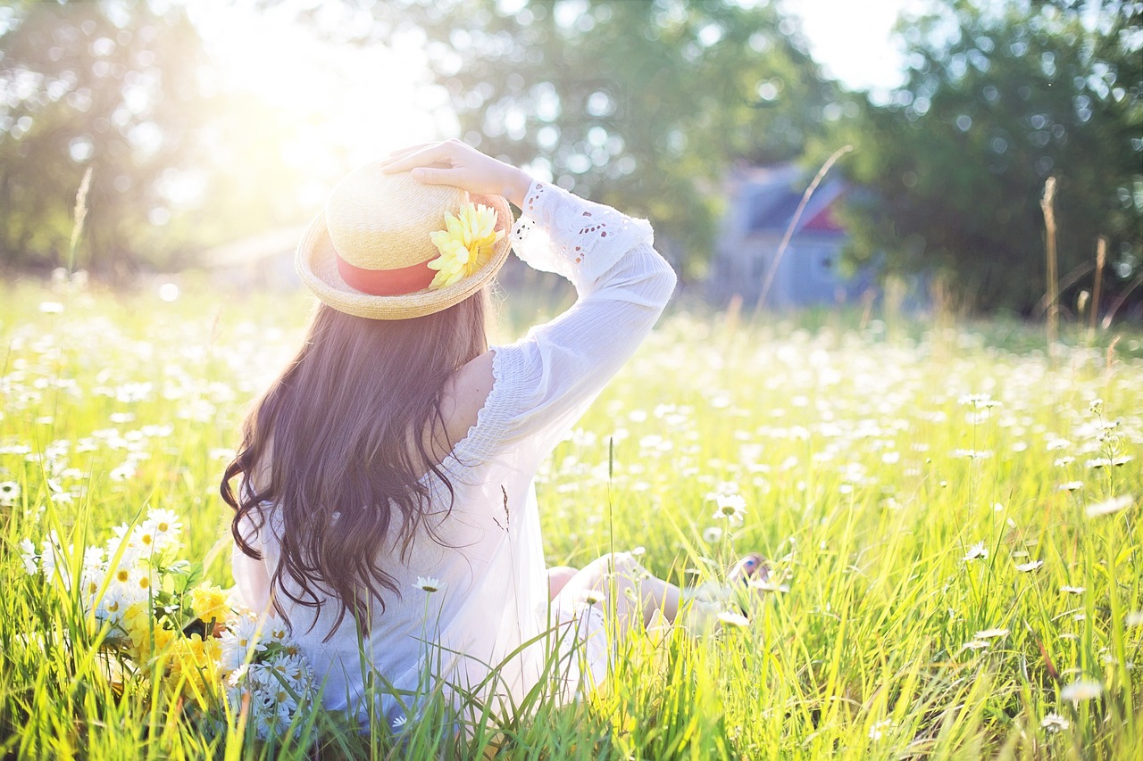 ¿Cuáles son las mejores flores para tu jardín?