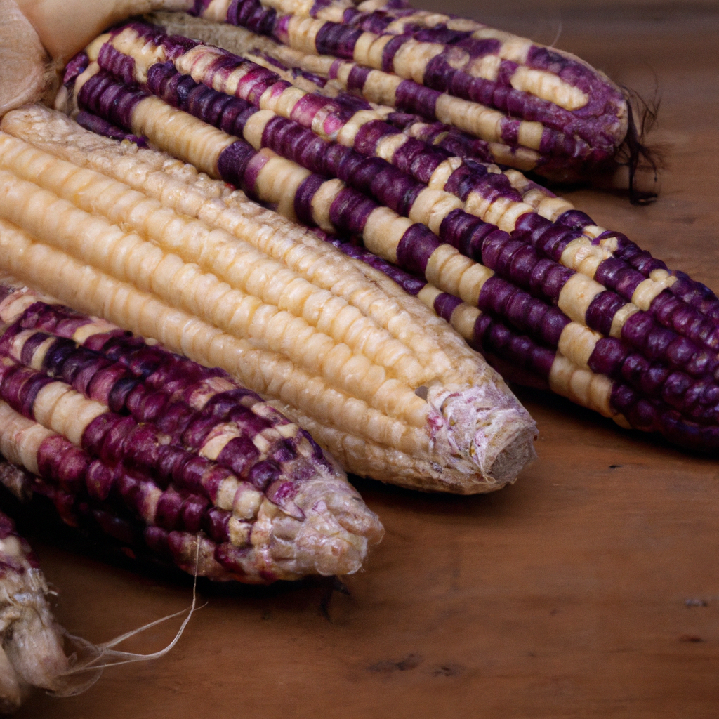 ¿Qué se sabe acerca del maíz RAE?
