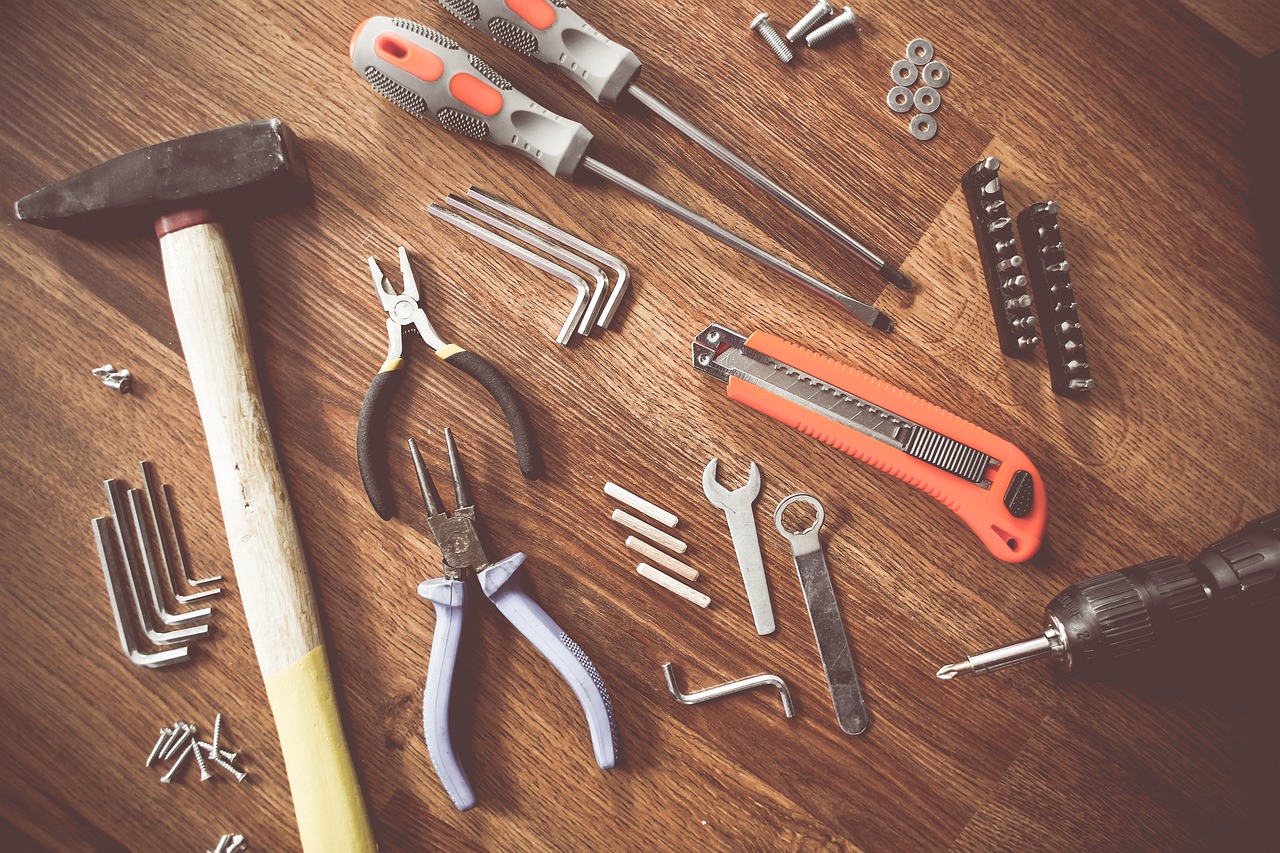 ¿Qué son las herramientas y cómo se definen?