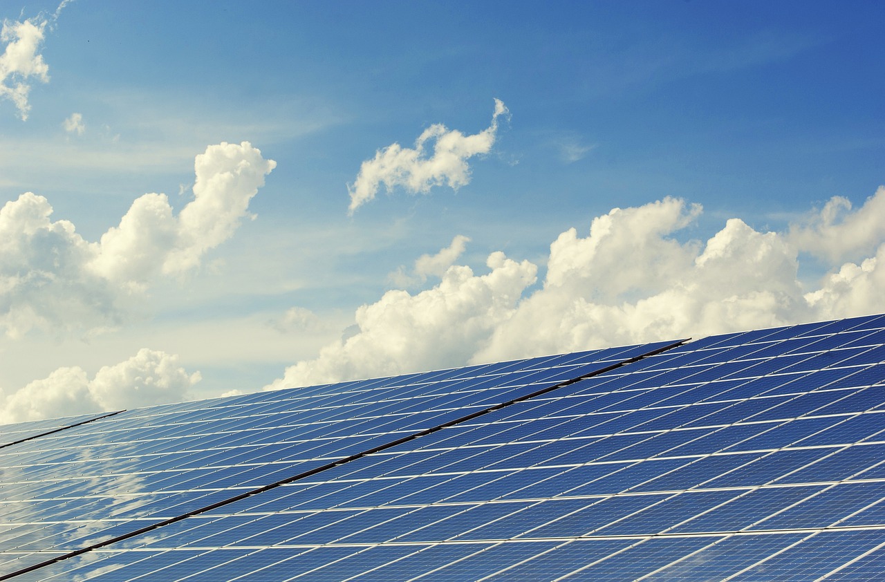 Resumen de lo que es la Energía Solar Fotovoltaica