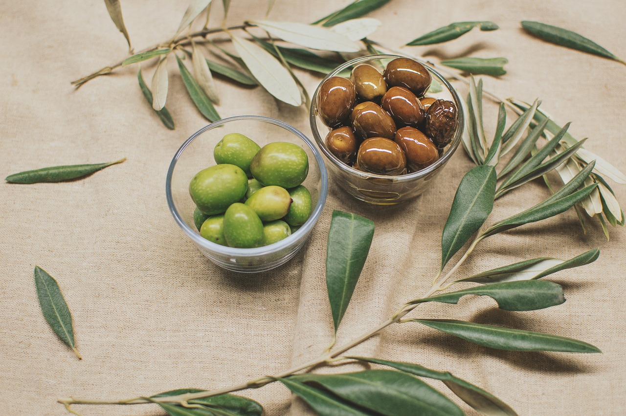 Los beneficios de las hojas de olivo: ¿Qué nos ofrecen?