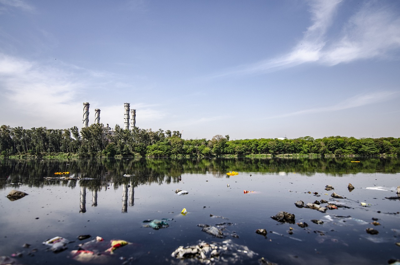 Cómo gestionar el agua residual doméstica