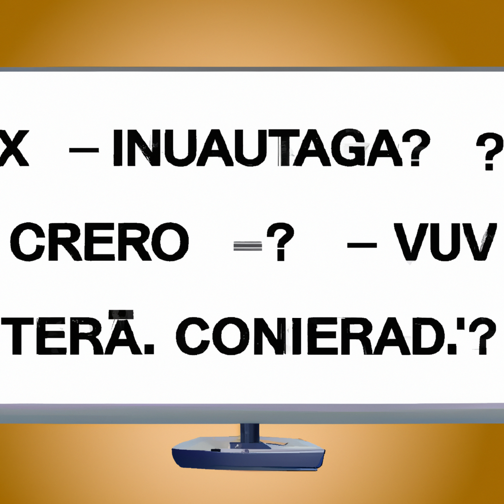 ¿Cómo saber el código de mi televisor para control universal?