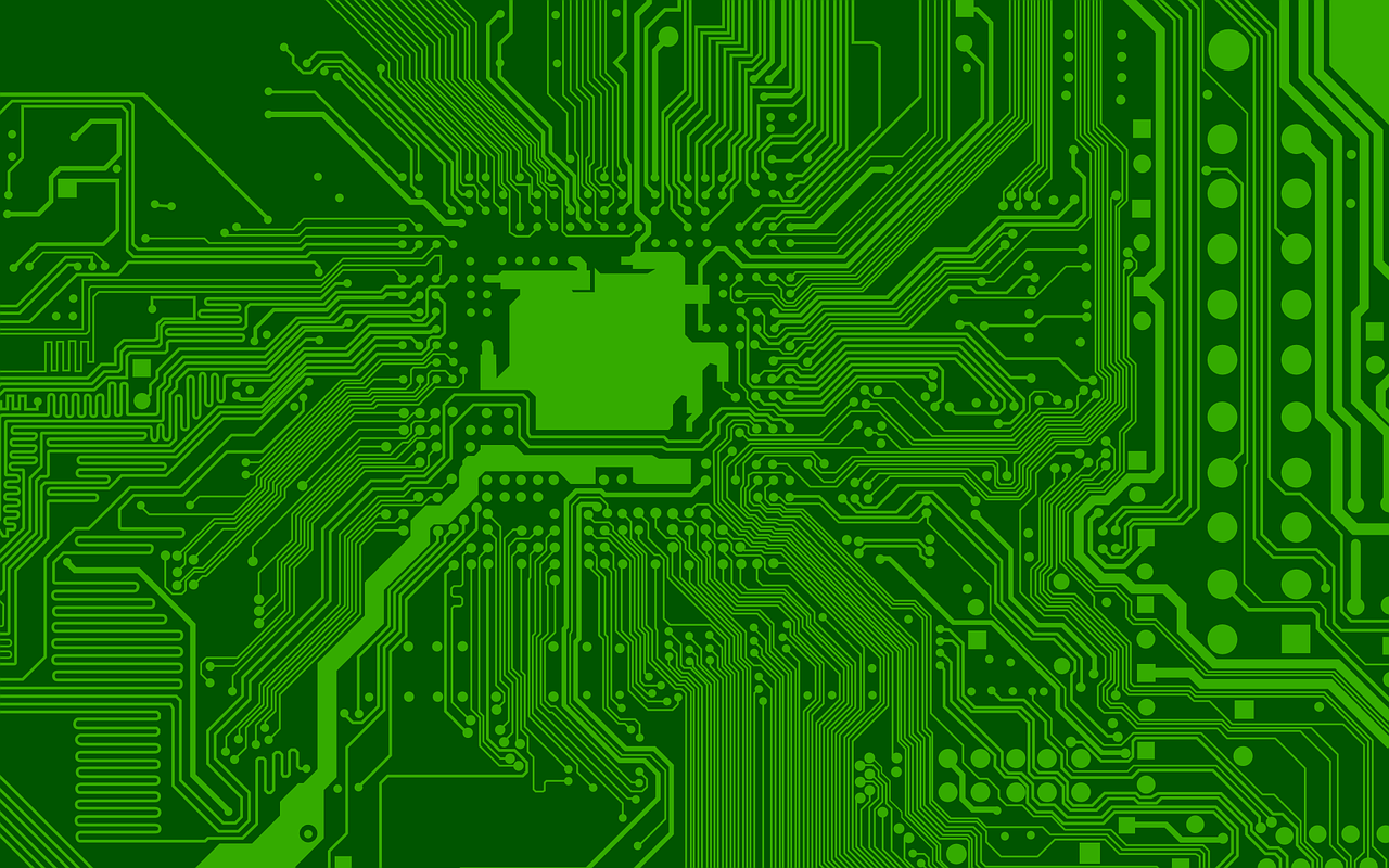 ¿Cuáles son los elementos de un circuito eléctrico?