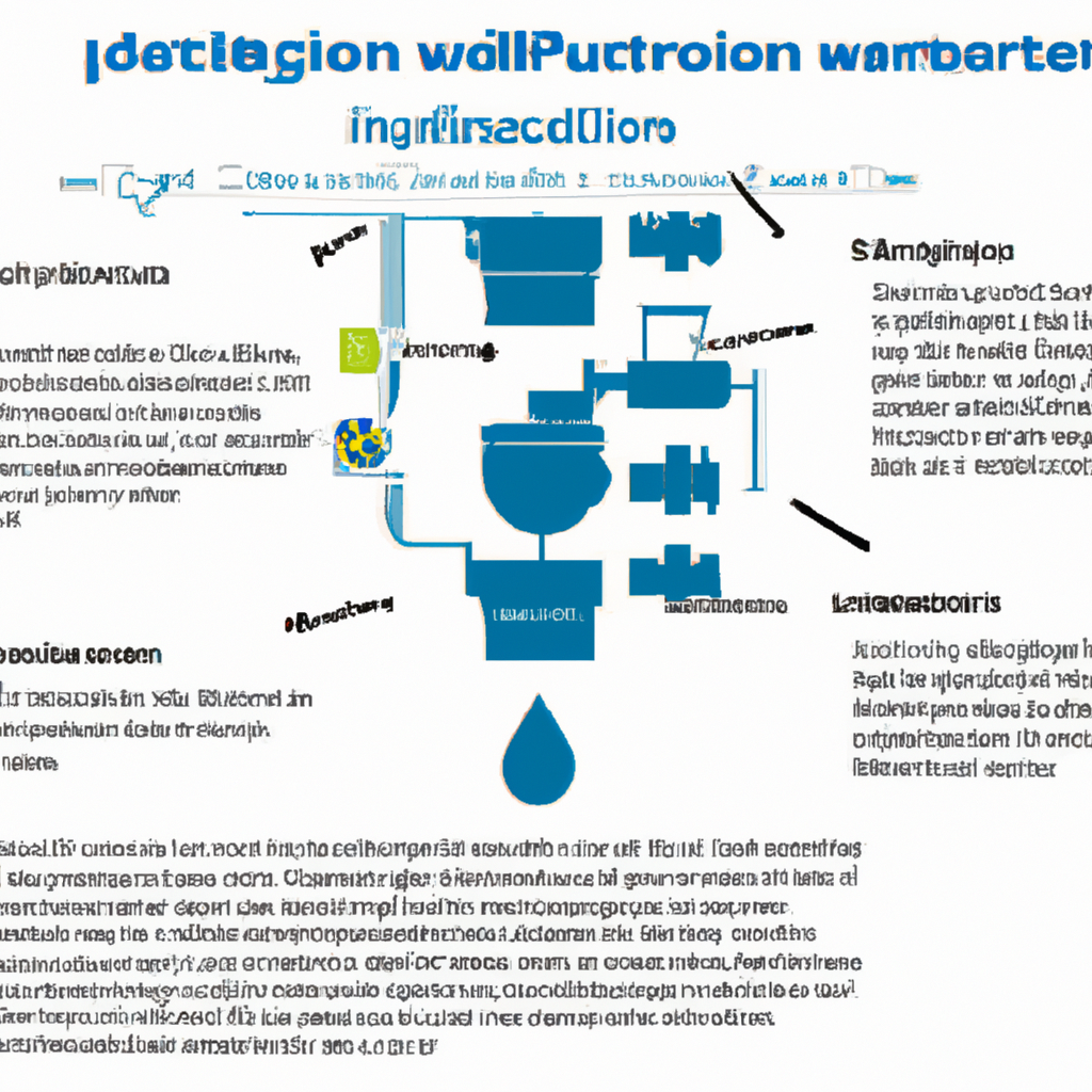 ¿Qué es una planta depuradora de agua?