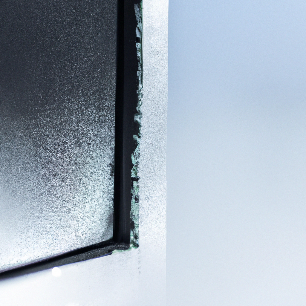 ¿Cómo quitar la condensación de las ventanas de aluminio?